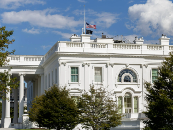 美国紧急状态为何这么多 特朗普任期多次宣布进入国家紧急状态