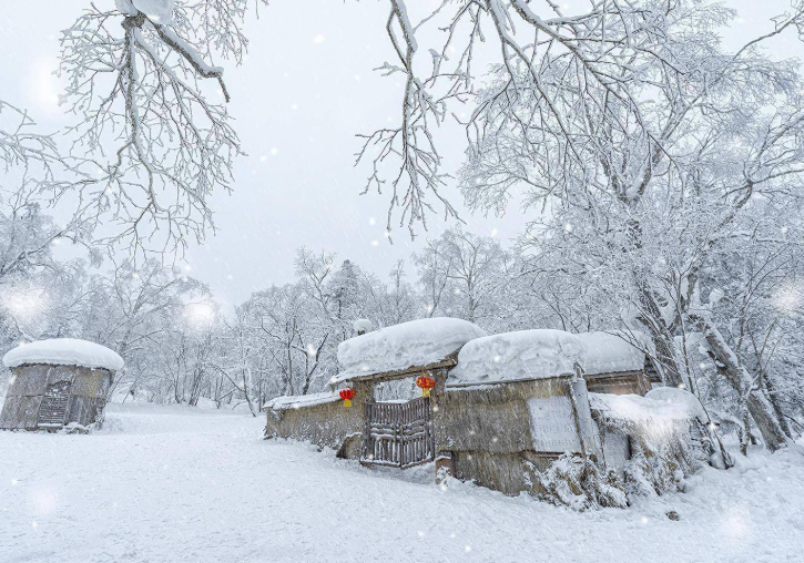 中国这个“雪窝子”你知道吗?烟台威海为啥是雪窝子?