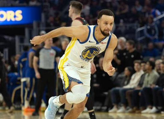 勇士不敌老鹰库里空砍31+5 老鹰力擒勇士斩获3连胜