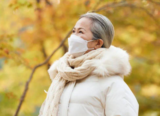 冬季保暖别只会多穿衣了 科学保暖记住这四点