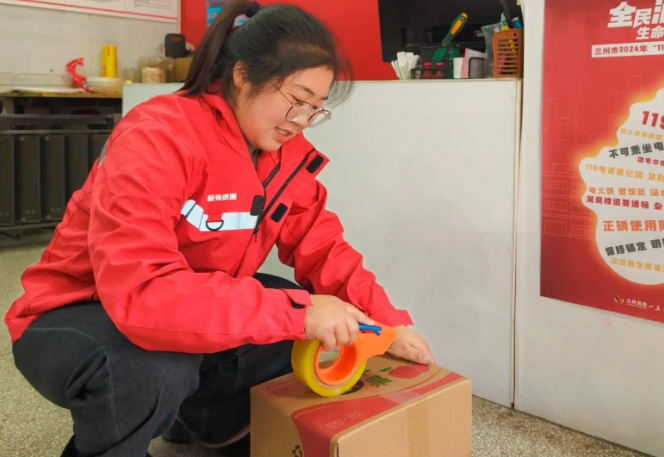 2026陕西县域“快递进村”末端网点盈利模式可持续吗？