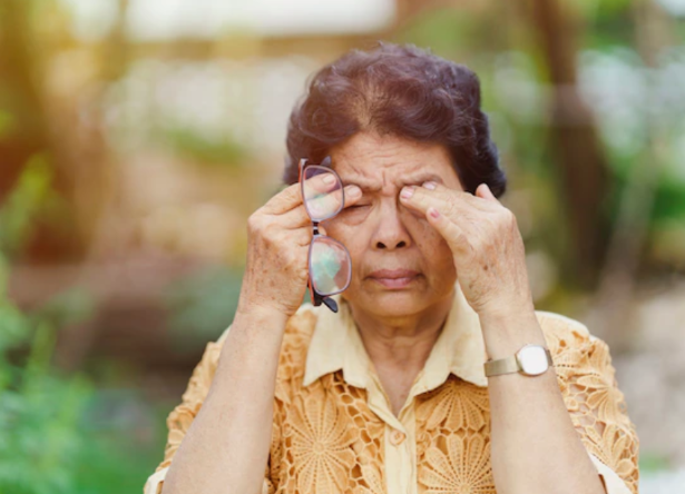 短视频刷多了会“脑雾”吗?短视频刷多了会老年痴呆吗?