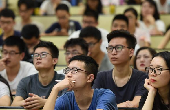 8所新大学要来了 全国职业本科院校总数突破100所
