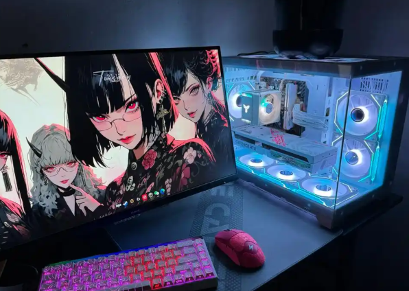 多个品牌笔记本电脑手机集体涨价 ai产业爆发加速存储芯片涨价压力