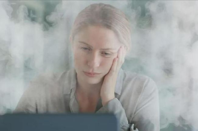 短视频刷多了会“脑雾”吗?短视频刷多了会老年痴呆吗?