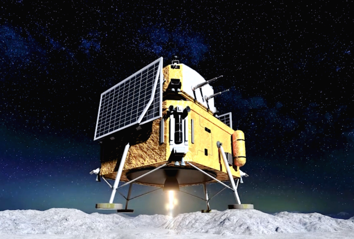 嫦娥六号样品又有新发现，首次发现月球深部物质丢失