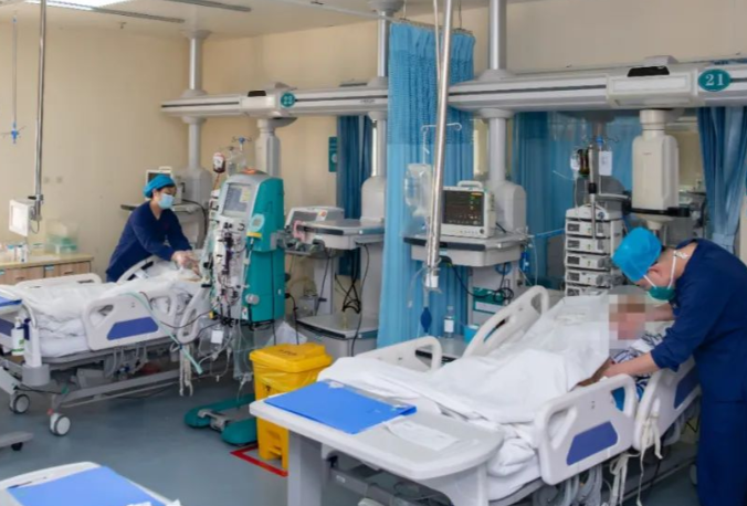 2026榆林市第一医院急诊科急救流程快吗？