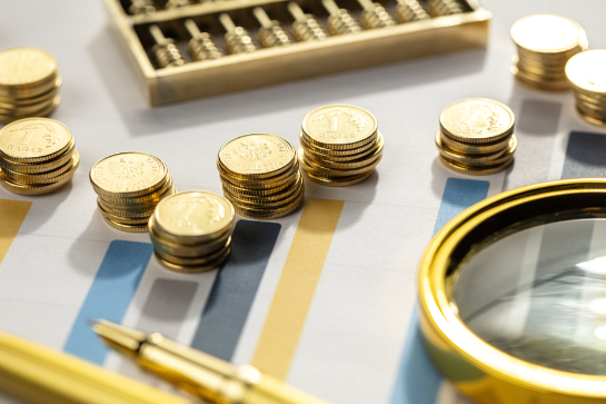 日经225指数上涨3.1% 日经指数收于53549.16点.