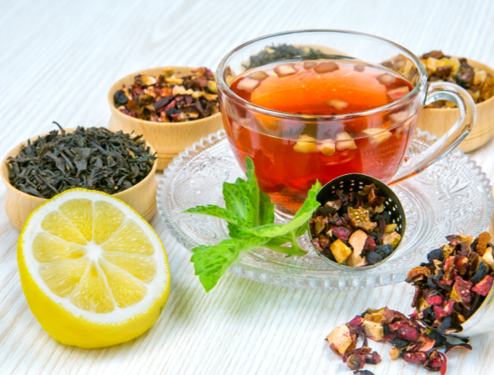 冬季养生茶怎么泡？2026年枸杞菊花与红枣养生茶冲泡方法