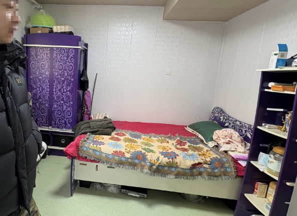 长春居民因客厅放床被停燃气20天 客厅放床有什么燃气危害？