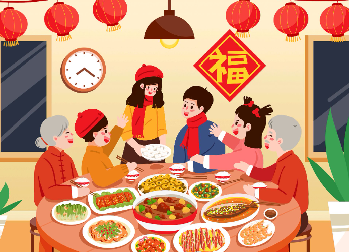 2026年1号台风或将生成!气温冲破22℃春节期间热还是冷?会下雨吗?