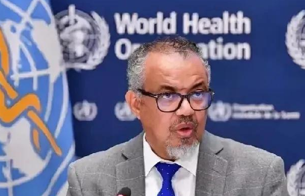 美将正式退出世卫组织！美退出世卫组织的原因