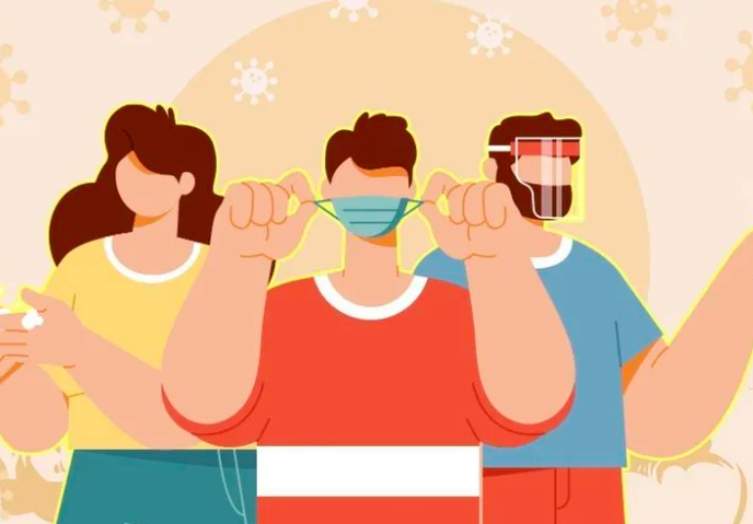 过年回家坐动车如何预防鼻病毒?2026春运防护全攻略