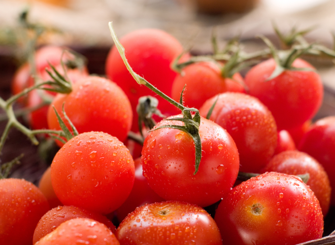 西红柿从3块到30块暴涨近10倍 西红柿价格为何走高？