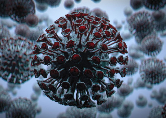 我国将现中等强度流感气象风险如何做好差异化防护?中医五运六气教你提前预防