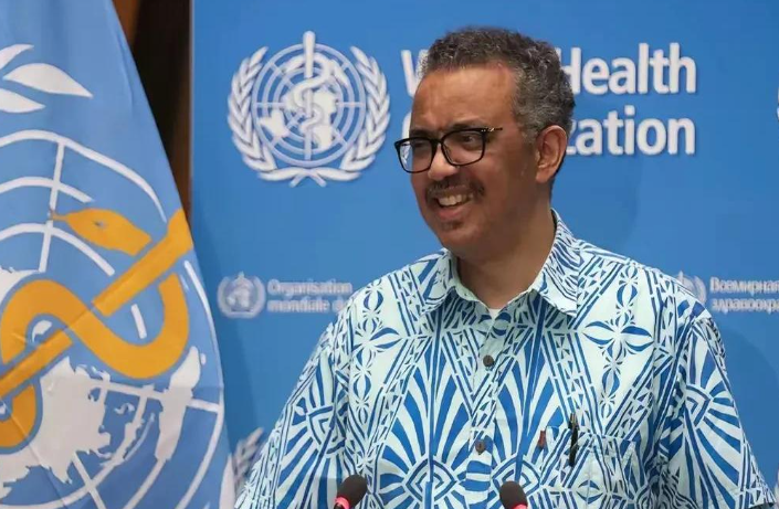 美将正式退出世卫组织！美退出世卫组织的原因