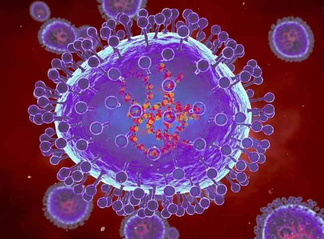 我国将现中等强度流感气象风险如何做好差异化防护?中医五运六气教你提前预防