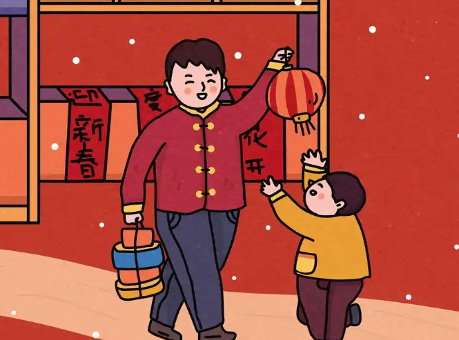 2026年1号台风或将生成!气温冲破22℃春节期间热还是冷?会下雨吗?