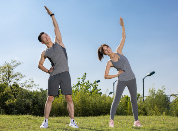 瘦胖子可能比纯胖更不健康 “脂包骨”身材健康风险更高