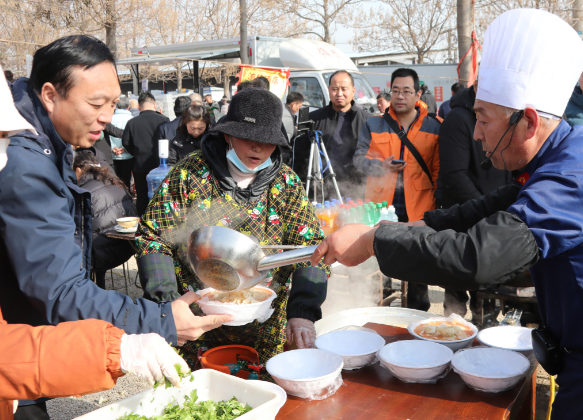 赶大集年轻人的新潮流 哪些地方的大集值得去逛