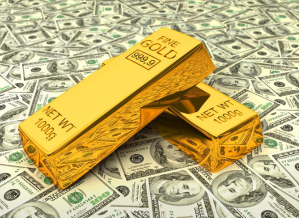 金价再创历史新高牛市还能走多远 国际现货黄金价格突破4630美元/盎司