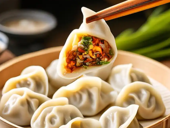 春节吃饺子什么馅料更养生？2026年养生馅料配方与吉祥寓意