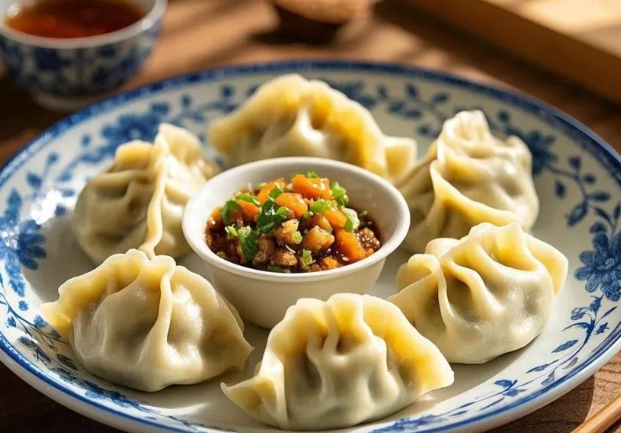 春节吃饺子什么馅料更养生？2026年养生馅料配方与吉祥寓意