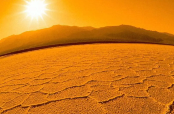 2025年是有记录以来最热年份之一,2025年跻身全球最暖排名 2025年是有记录以来最热年份之一,2025年跻身全球最暖排名