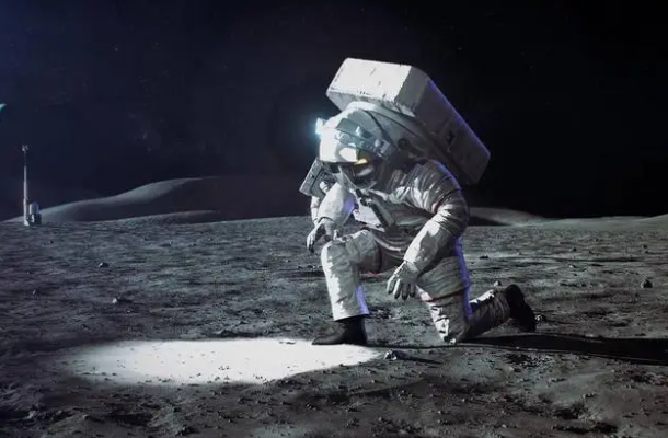 美国拟于2月实施载人绕月飞行任务,为人类重返月球做准备 美国拟于2月实施载人绕月飞行任务,为人类重返月球做准备