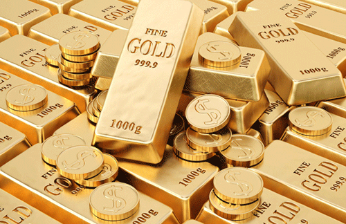 现货金价再创历史新高！国际现货黄金价格突破4630美元/盎司