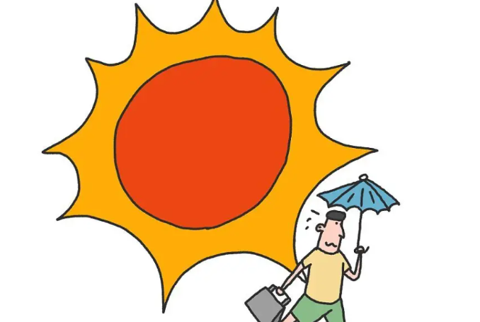 2025年是有记录以来最热年份之一,2025年跻身全球最暖排名 2025年是有记录以来最热年份之一,2025年跻身全球最暖排名