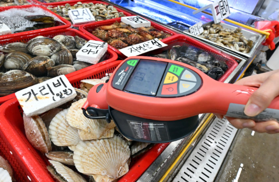 2025年韩国水产品出口额达33.3亿美元 韩国2025年水产品出口额同比增加9.7%