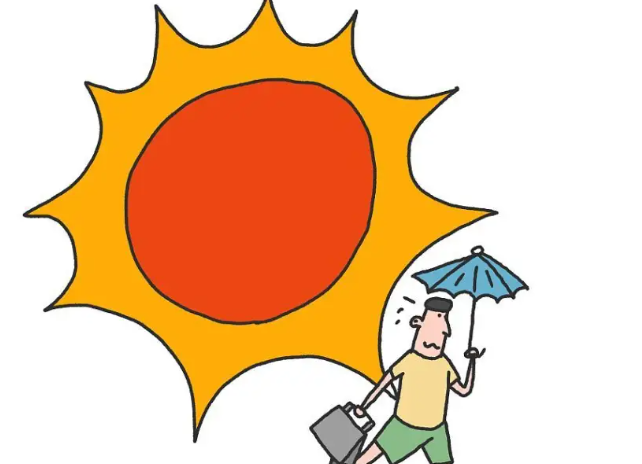 2025年是有记录以来最热年份之一,2025年跻身全球最暖排名 2025年是有记录以来最热年份之一,2025年跻身全球最暖排名