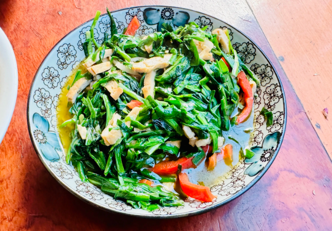 2026年夜饭准备这6道素菜，解腻刮油超爽口颜值高还讨彩头