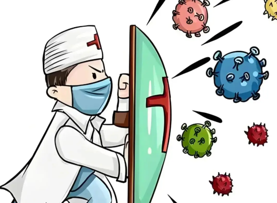 别把合胞病毒当“感冒” 0到4岁年龄组合胞病的阳性率较高