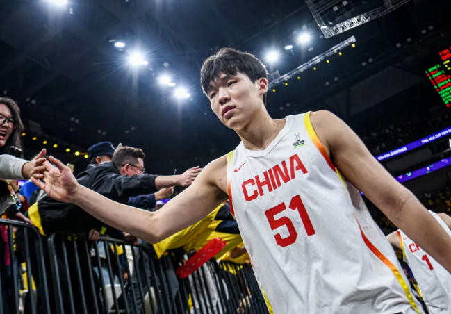 杨瀚森轰下生涯新高!杨瀚森22分G联赛得分新高 杨瀚森轰下生涯新高!杨瀚森22分G联赛得分新高