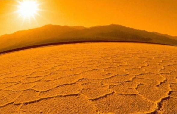 2025年是有记录以来最热年份之一,2025年跻身全球最暖排名 2025年是有记录以来最热年份之一,2025年跻身全球最暖排名