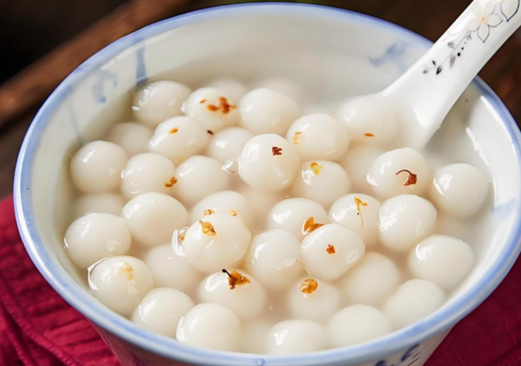 春节吃汤圆什么馅料最养胃？2026年养胃汤圆配方与传统智慧
