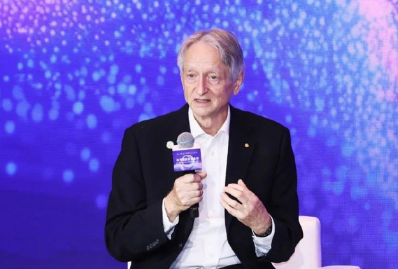 杰弗里·辛顿成为全球第二个百万引用科学家 杰弗里·辛顿论文引用量突破百万大关