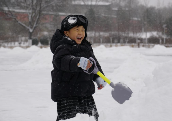 三九大暖!四九将迎寒冷暴击 今年“三九”不冷是不是错觉