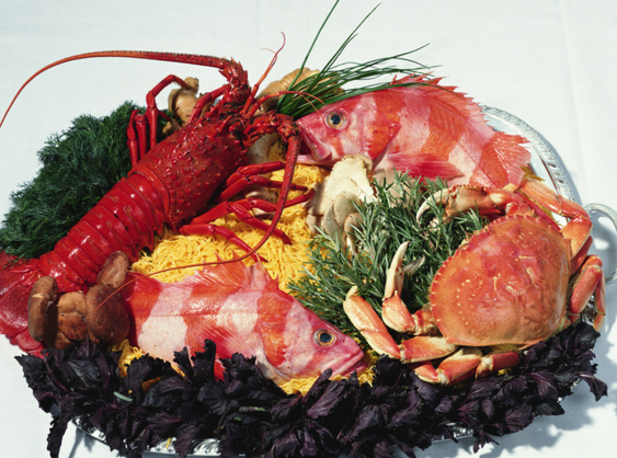 春节聚餐吃海鲜怎么避免过敏?2026年海鲜食用安全指南与替代方案 春节聚餐吃海鲜怎么避免过敏?2026年海鲜食用安全指南与替代方案