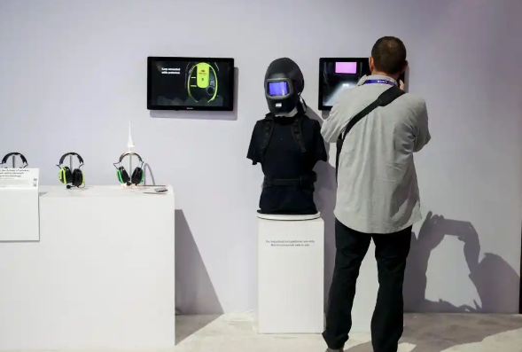 有一种焦虑叫“手表说我没睡好” 智能穿戴设备不能替代医学检查检验