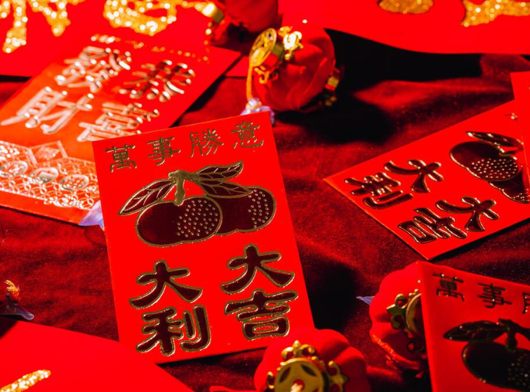 下个月的今天就是除夕了,打工人将迎2026史上最长春节假期 下个月的今天就是除夕了,打工人将迎2026史上最长春节假期