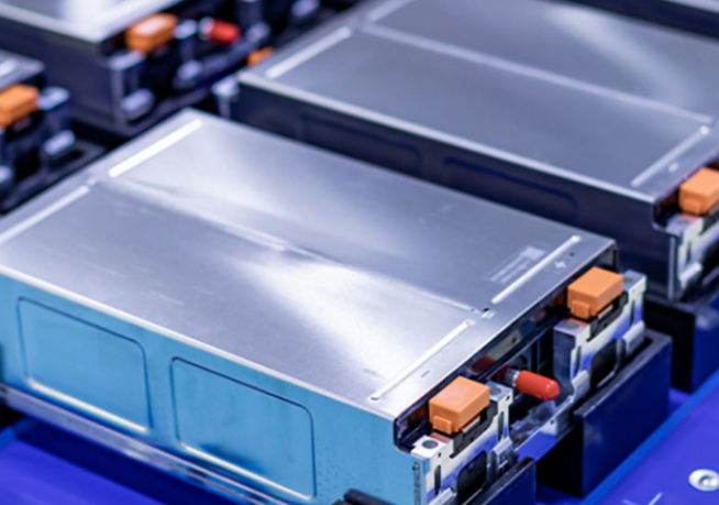 我国即将进入动力电池集中退役期 2030年的废旧动力电池产生量将超过100万吨