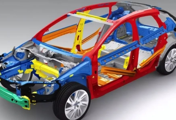 2026年用汽车铝合金车身胶粘连接点耐久性怎样？