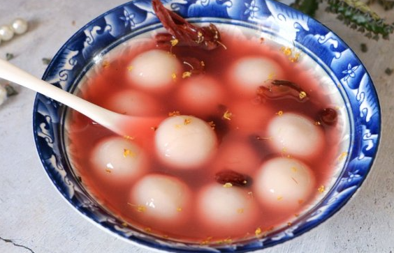 春节吃汤圆什么馅料最养胃？2026年养胃汤圆配方与传统智慧