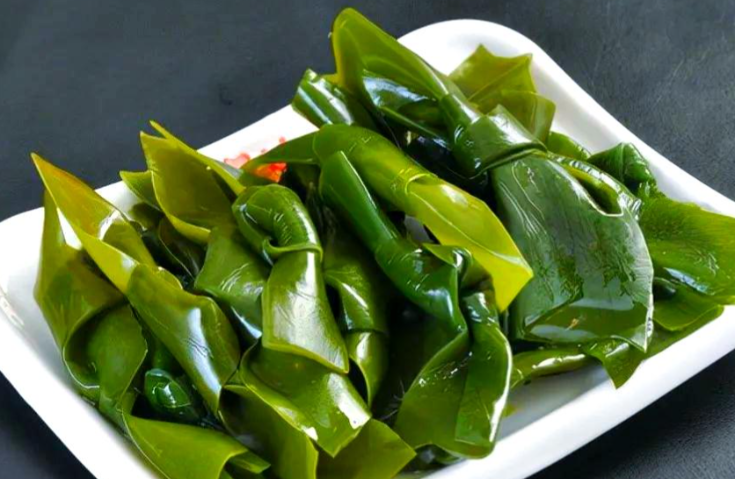 春节聚餐怎么吃海带助排毒？2026年海带养生功效与食谱推荐