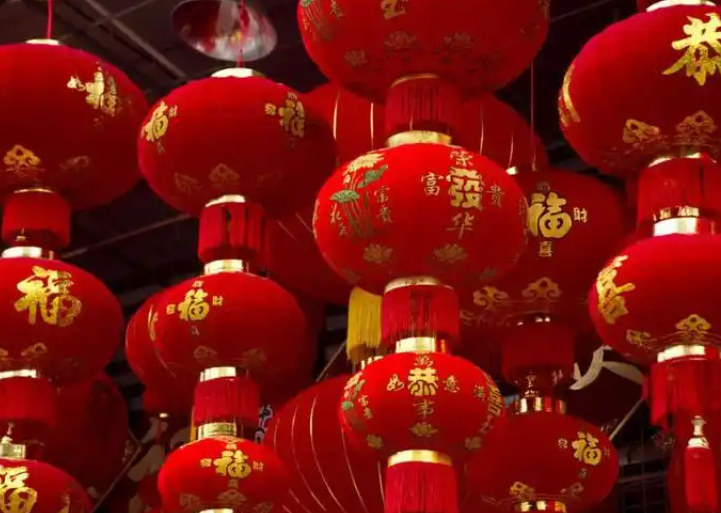 下个月的今天就是除夕了,打工人将迎2026史上最长春节假期 下个月的今天就是除夕了,打工人将迎2026史上最长春节假期