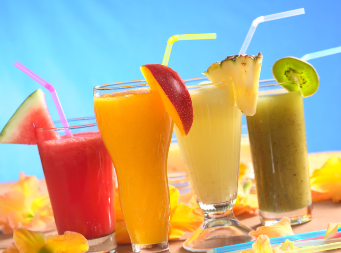 春节聚餐怎么选健康饮料？2026年春节无糖饮品推荐与健康影响