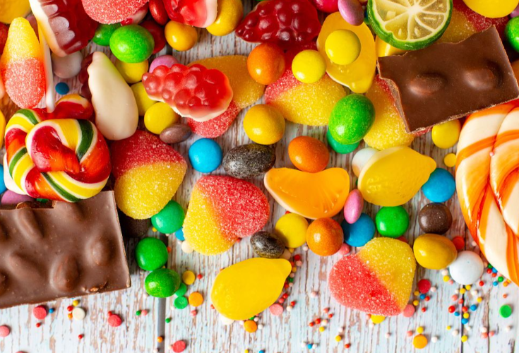 春节怎么吃糖不伤牙？2026年低糖春节食品推荐与口腔护理